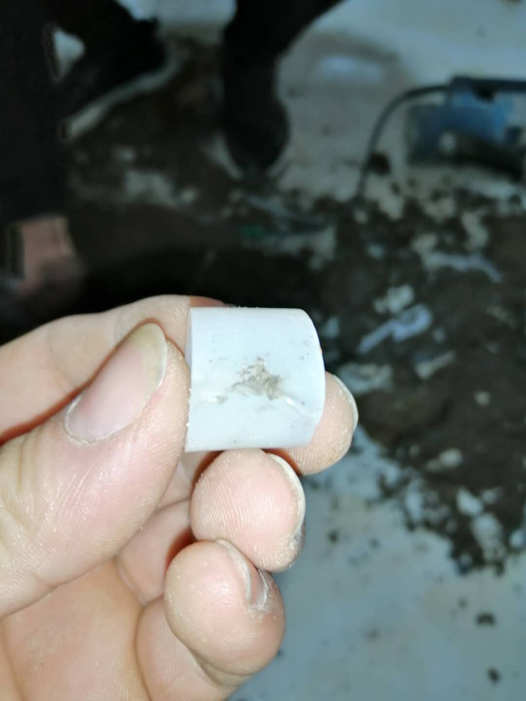 昭苏地暖漏水检测